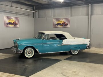 1955 Chevrolet Bel Air