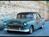 1955 Chevrolet Bel Air