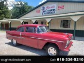1955 Chevrolet Bel Air