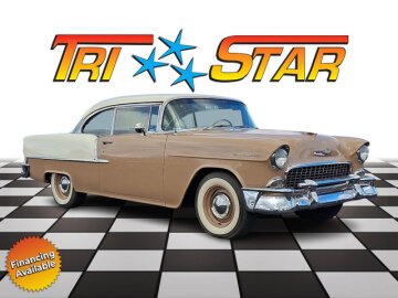 1955 Chevrolet Bel Air