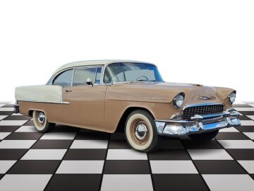 1955 Chevrolet Bel Air