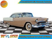 1955 Chevrolet Bel Air