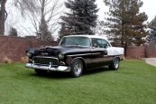 1955 Chevrolet Bel Air