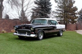 1955 Chevrolet Bel Air