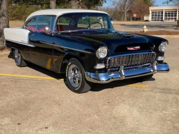 1955 Chevrolet Bel Air