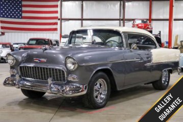 1955 Chevrolet Bel Air