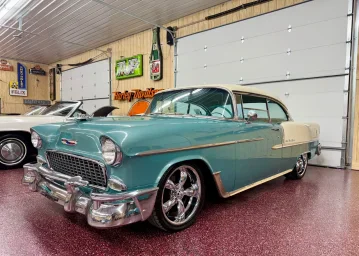 1955 Chevrolet Bel Air