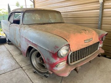 1955 Chevrolet Bel Air