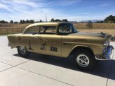 1955 Chevrolet Bel Air