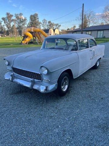 1955 Chevrolet Bel Air