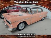 1955 Chevrolet Bel Air