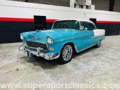 1955 Chevrolet Bel Air