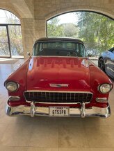 1955 Chevrolet Bel Air