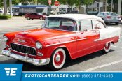 1955 Chevrolet Bel Air