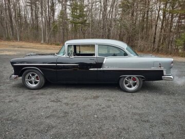 1955 Chevrolet Bel Air