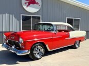 1955 Chevrolet Bel Air