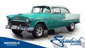 1955 Chevrolet Bel Air
