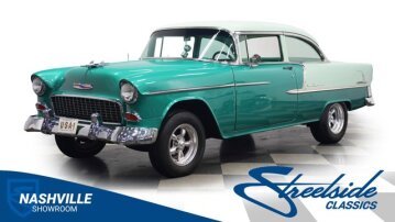 1955 Chevrolet Bel Air
