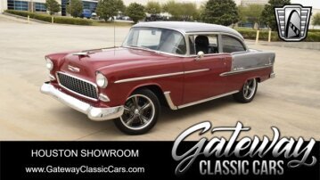 1955 Chevrolet Bel Air
