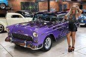 1955 Chevrolet Bel Air