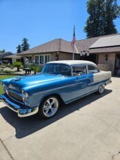 1955 Chevrolet Bel Air