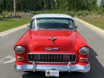 1955 Chevrolet Bel Air