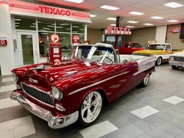 1955 Chevrolet Bel Air