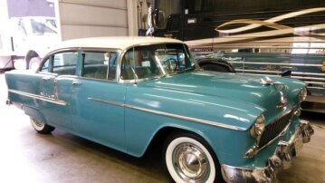 1955 Chevrolet Bel Air
