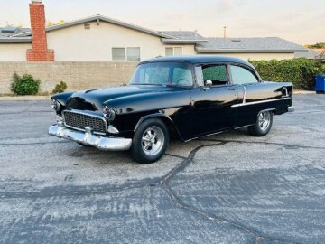 1955 Chevrolet Bel Air