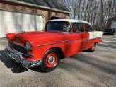 1955 Chevrolet Bel Air