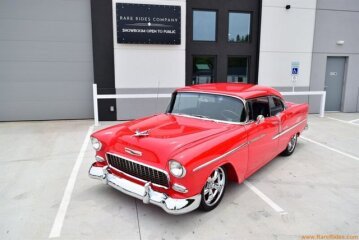1955 Chevrolet Bel Air