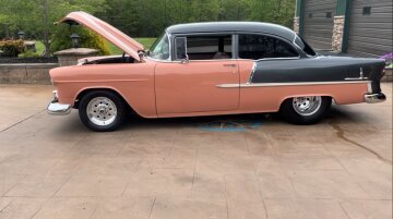 1955 Chevrolet Bel Air
