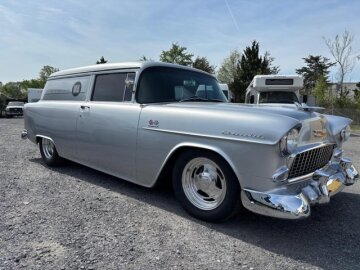 1955 Chevrolet Bel Air