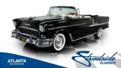 1955 Chevrolet Bel Air