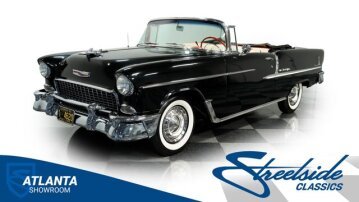 1955 Chevrolet Bel Air