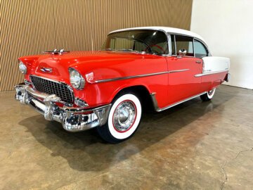 1955 Chevrolet Bel Air