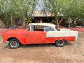 1955 Chevrolet Bel Air