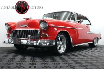1955 Chevrolet Bel Air