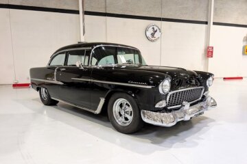 1955 Chevrolet Bel Air