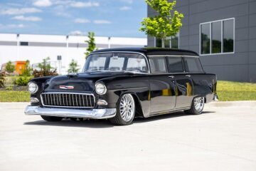1955 Chevrolet Bel Air