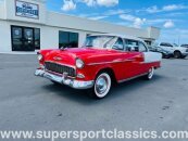 1955 Chevrolet Bel Air