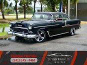 1955 Chevrolet Bel Air
