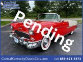 1955 Chevrolet Bel Air