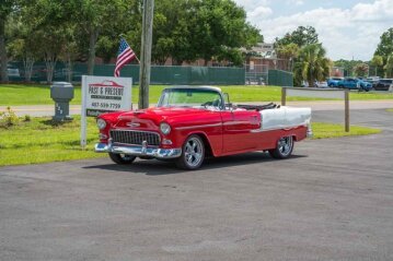 1955 Chevrolet Bel Air