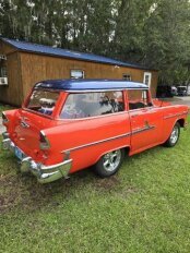 1955 Chevrolet Bel Air