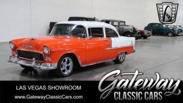 1955 Chevrolet Bel Air