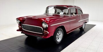 1955 Chevrolet Bel Air