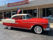 1955 Chevrolet Bel Air