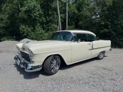 1955 Chevrolet Bel Air