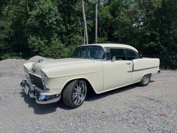 1955 Chevrolet Bel Air